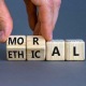 Kembali kedepankan moral dan etika: Pejabat melanggar etika seharusnya mundur