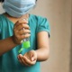 Ancaman wabah pneumonia pada anak