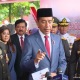 Mempertanyakan dasar kenaikan pangkat istimewa kepada Prabowo