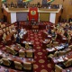 Kompak bendung 'kaum pelangi', Ghana sahkan rancangan undang-undang anti-LGBTQ+