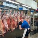 Fenomena langka perempuan penyembelih di industri daging Argentina