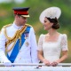 Pangeran William dan Putri Kate rilis pernyataan bersama, penyakitnya masih misteri