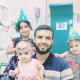 Kisah Musab, yang pulang dari Makkah dan tewas di Gaza