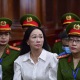 Taipan Vietnam dihukum mati dalam kasus korupsi Rp200 triliun
