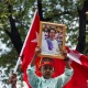 Aung San Suu Kyi dipindahkan dari penjara ke rumah karena cuaca panas