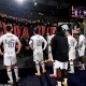Pemain AC Milan diejek suporter setelah kalah dari Roma di Liga Europa