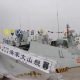 Kapal perang China miliki akses ‘eksklusif’ di pelabuhan Kamboja