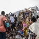 Serangan bom di kamp pengungsian di Kongo tewaskan 12 orang 