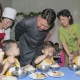 7 bayi meninggal di panti asuhan Korea Utara imbas para pengasuh sering mencuri makanan