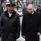 Putin akan ganti menteri pertahanan di tengah pertempuran sengit di Kharkiv