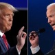 Trump dan Biden sepakati kapan 2 waktu debat Pilpres AS digelar