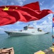 China kirim kapal perang untuk latihan dengan Kamboja, sinyal ancaman?