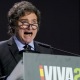 Ucapan Presiden Argentina soal 'istri korup' bikin marah Spanyol 