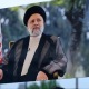 Pejabat Israel bantah Mosad di balik kematian Presiden Iran 