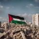 Netanyahu enteng sebut serangan di Rafah yang tewaskan 45 orang salah sasaran