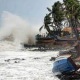 32 orang tewas saat Topan Remal mendatangkan malapetaka di India