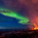 Gunung berapi di Islandia kembali meletus