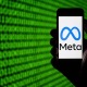 Meta mengaku hapus lebih dari 500 akun media sosial Israel