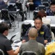 Polisi Thailand bongkar jejaring kejahatan ekspatriat ilegal