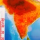 Petugas pemilu di India bertumbangan meninggal karena gelombang panas 