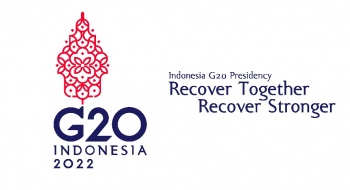 G20 Foreign Ministers’ Meeting akan bahas krisis pangan