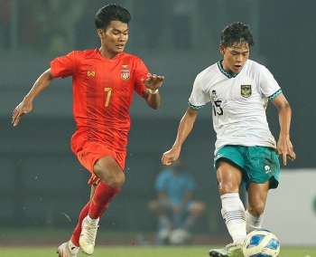 PSSI lanjuti dugaan sepak bola gajah Vietnam vs Thailand