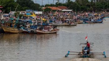 KKP targetkan nelayan tradisional pendapatan Rp5 juta/bulan