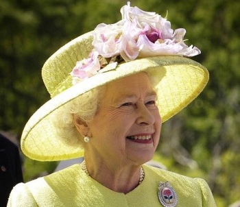Ratu Elizabeth II meninggal, Pangeran Charles naik takhta
