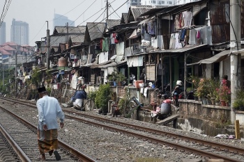 Menko PMK ungkap strategi pengentasan kemiskinan ekstrem di Indonesia