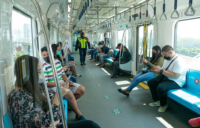 Perubahan Jadwal Operasional MRT Jakarta