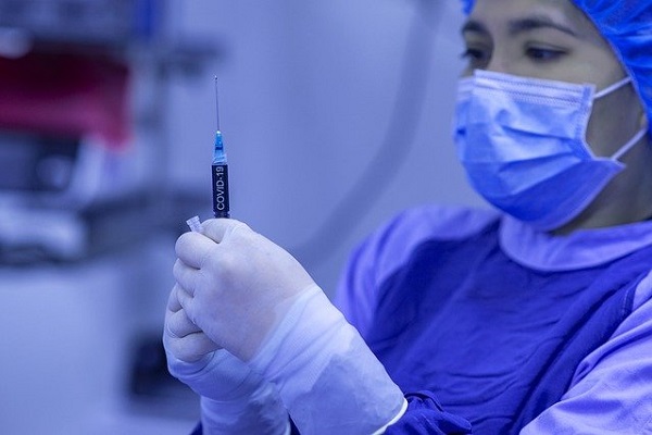 Hasil perjanjian bilateral, RI dapat 1,04 juta Vaksin AstraZeneca