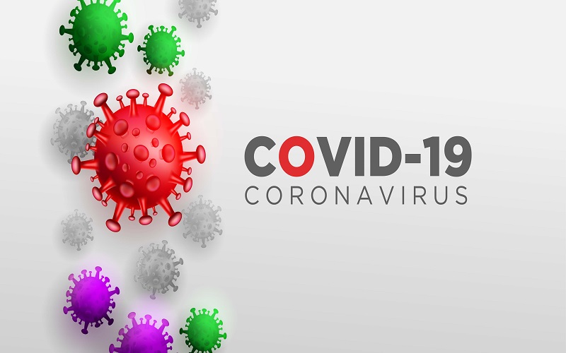 Pasien yang Sembuh dari COVID-19 Bisa Alami Long Covid