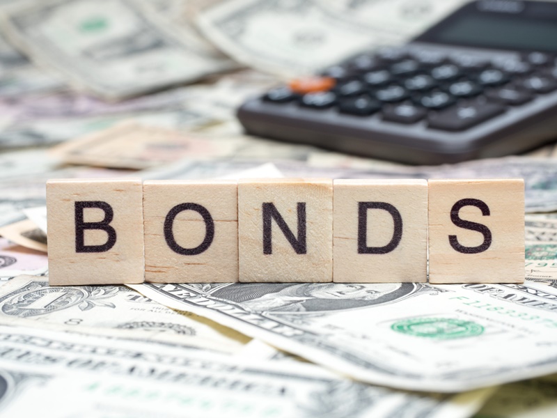 Asing jual obligasi negara hingga Rp 11,49 triliun