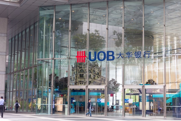 Bank UOB terbitkan obligasi subordinasi Rp 500 miliar
