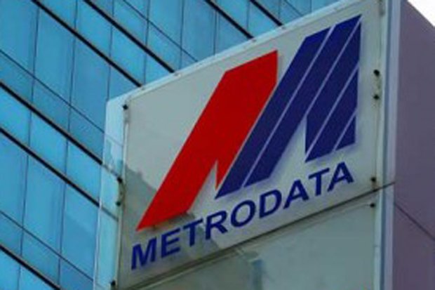 Metrodata catat kenaikan penjualan Rp 195 miliar