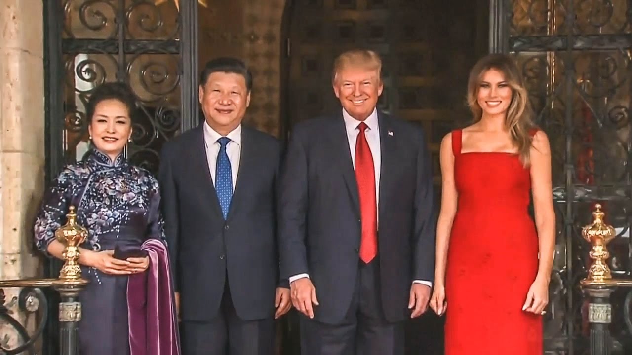 AS dan China sepakat 37 transaksi perdagangan 