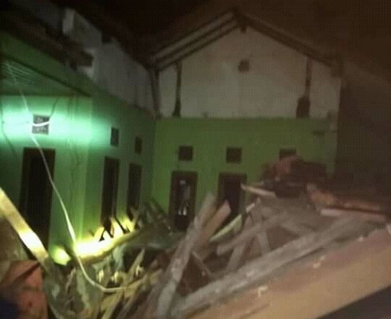 Gempa Tasikmalaya dan 2,5 jam teror tsunami di selatan Jawa