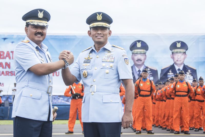 Panglima TNI akui alutsista AU belum sesuai kebutuhan
