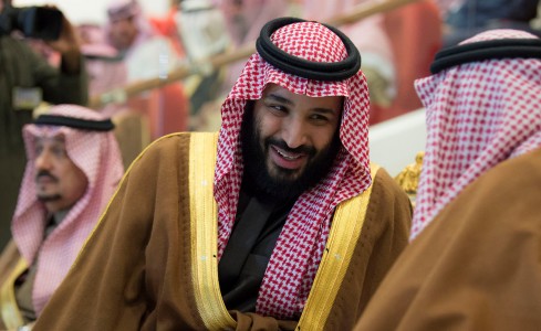 Selamat tinggal minyak , Arab Saudi kini andalkan properti 