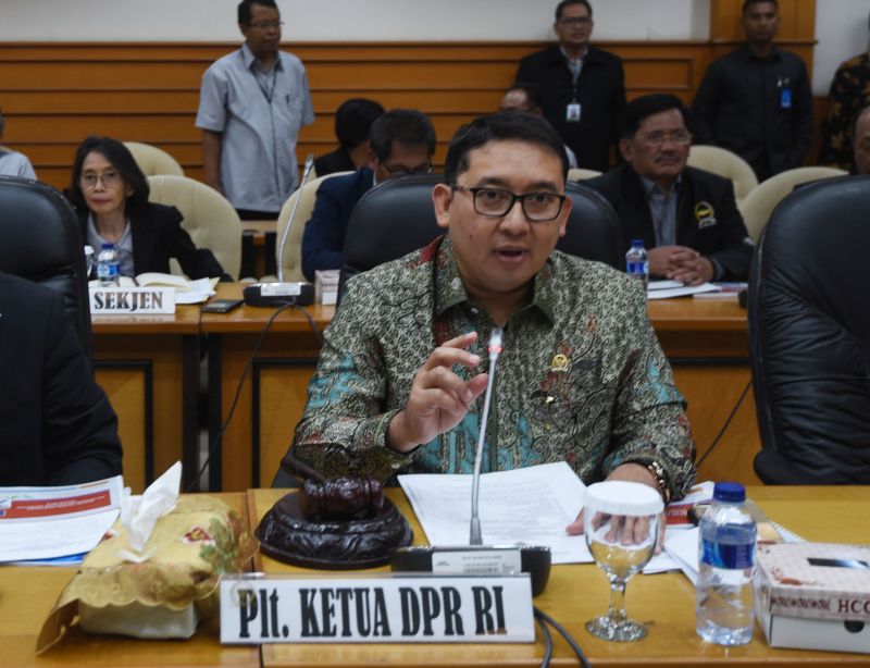 Gerindra bentuk wadah purnawirawan untuk dukung Prabowo