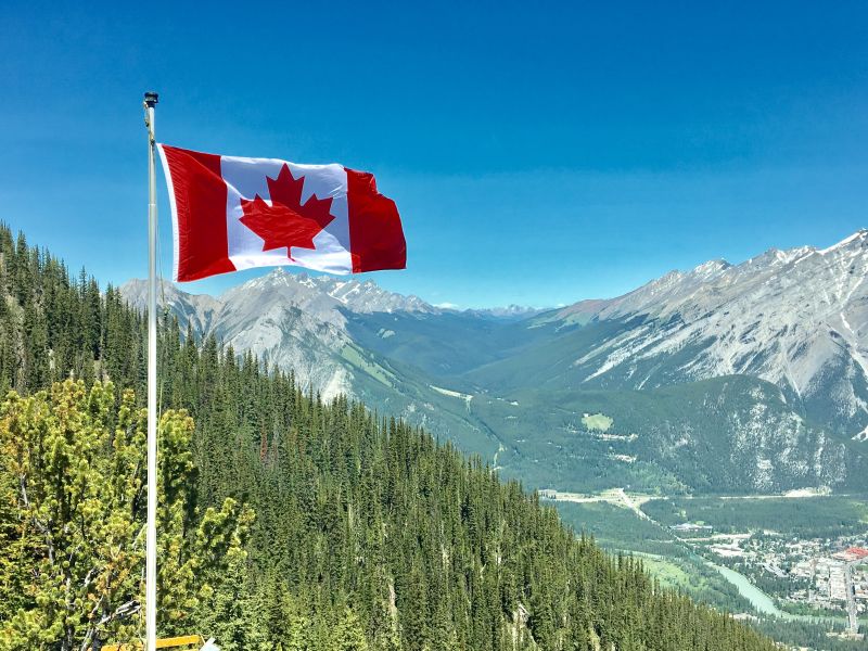 Kanada ubah lirik lagu kebangsaan