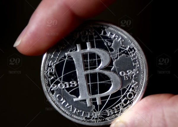 Inggris larang penggunaan bitcoin 