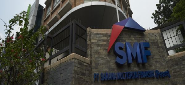 SMF  terbitkan obligasi Rp 2 triliun