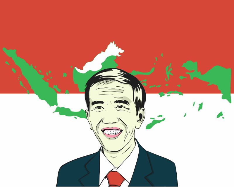 Jokowi sebut medsos bagai media tanpa redaksi