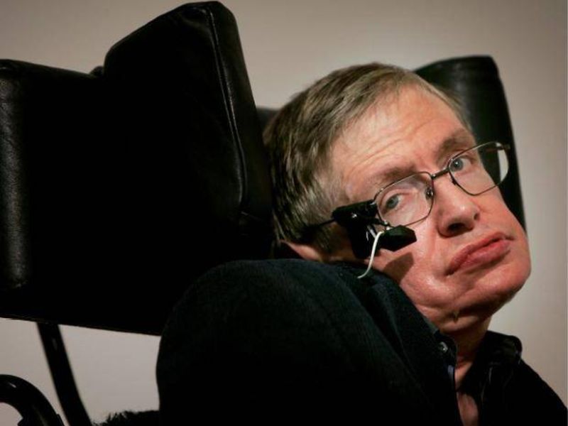 Stephen Hawking berpulang, legasinya tetap diingat zaman