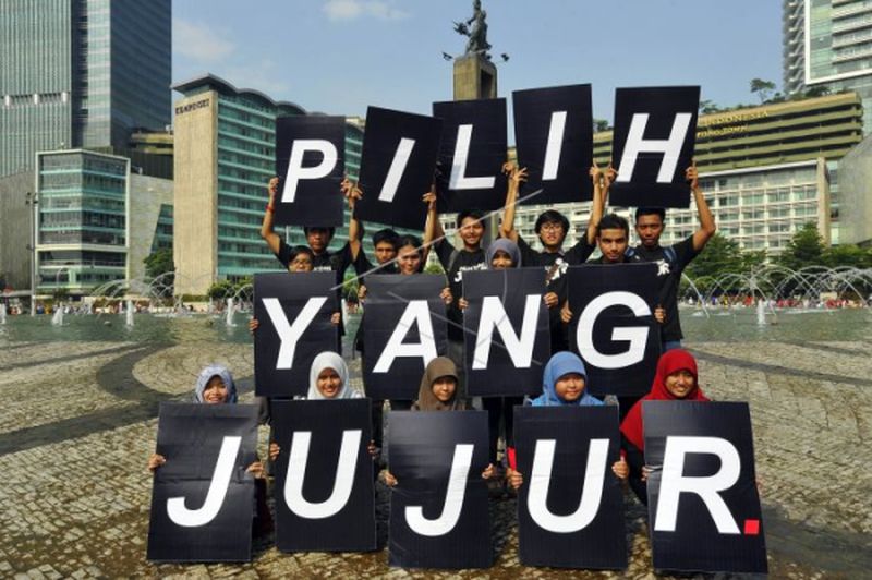 Blunder Wiranto dan payung hukum KPK