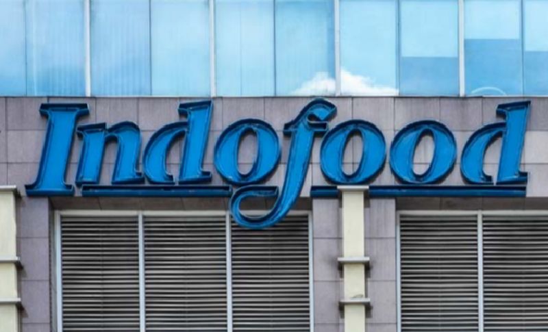 Penjualan konsolidasi Indofood tumbuh 5,3%