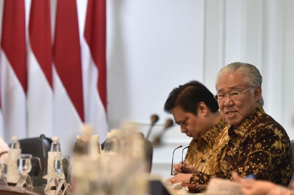 Indonesia keberatan rencana India naikkan bea masuk CPO