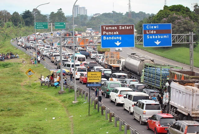 Polri klaim angka kecelakaan lalu lintas turun 44% 