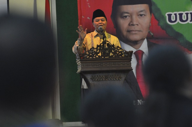 Prabowo Gatot bertemu, PKS sebut tidak ada kesepakatan